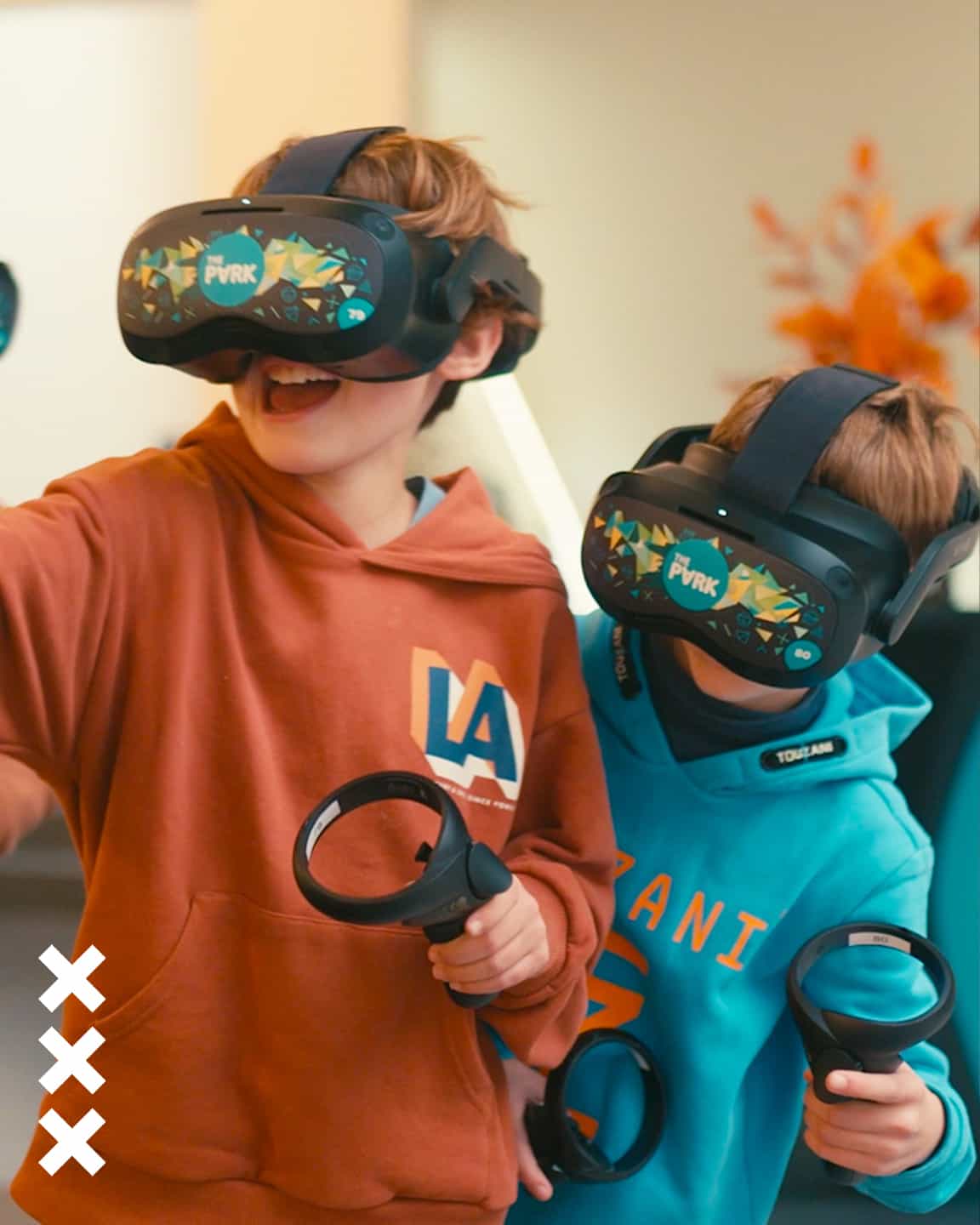 Promotion: VR Stadspas Amsterdam