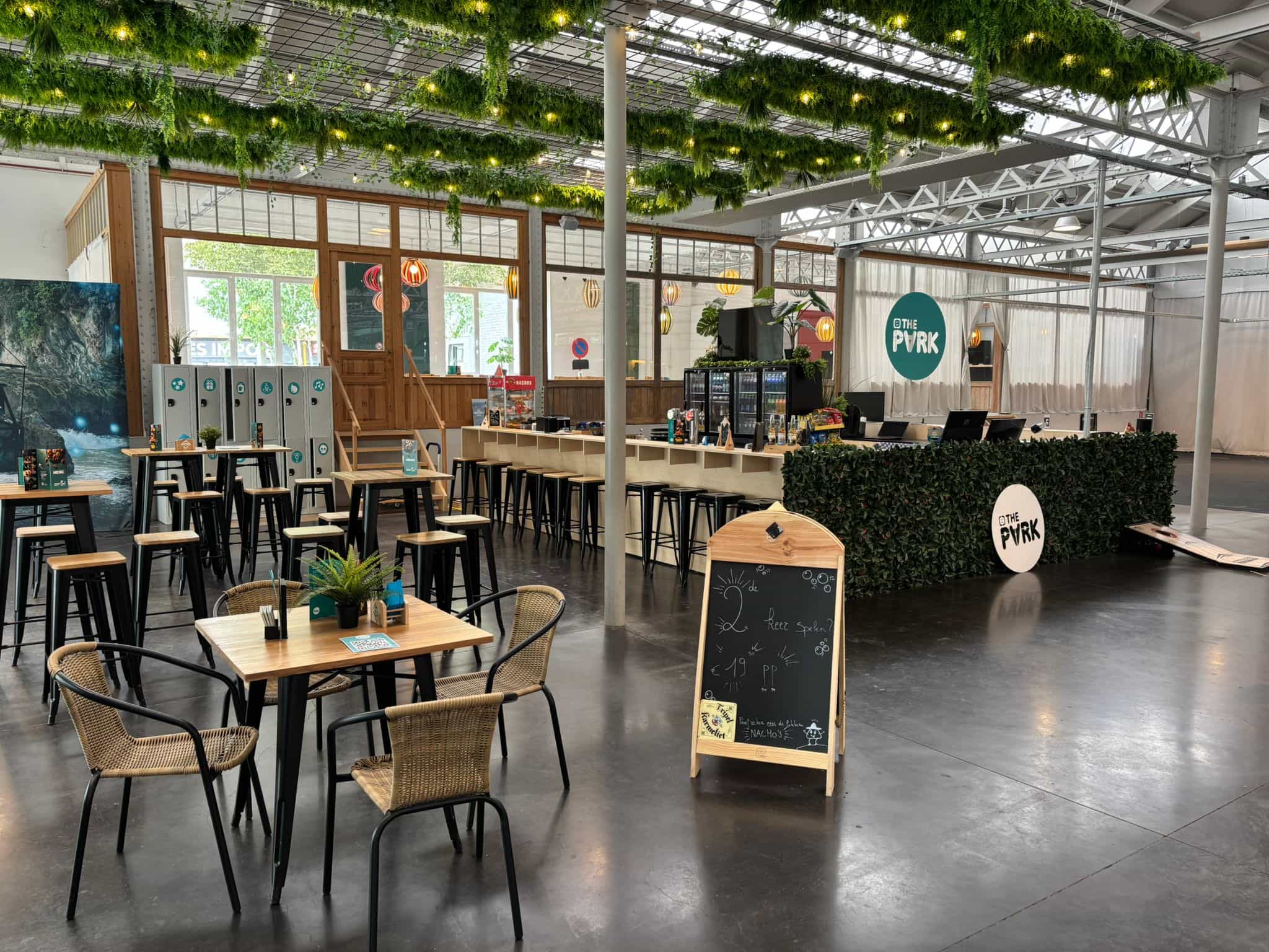 Image of venue